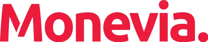 Logo Monevia