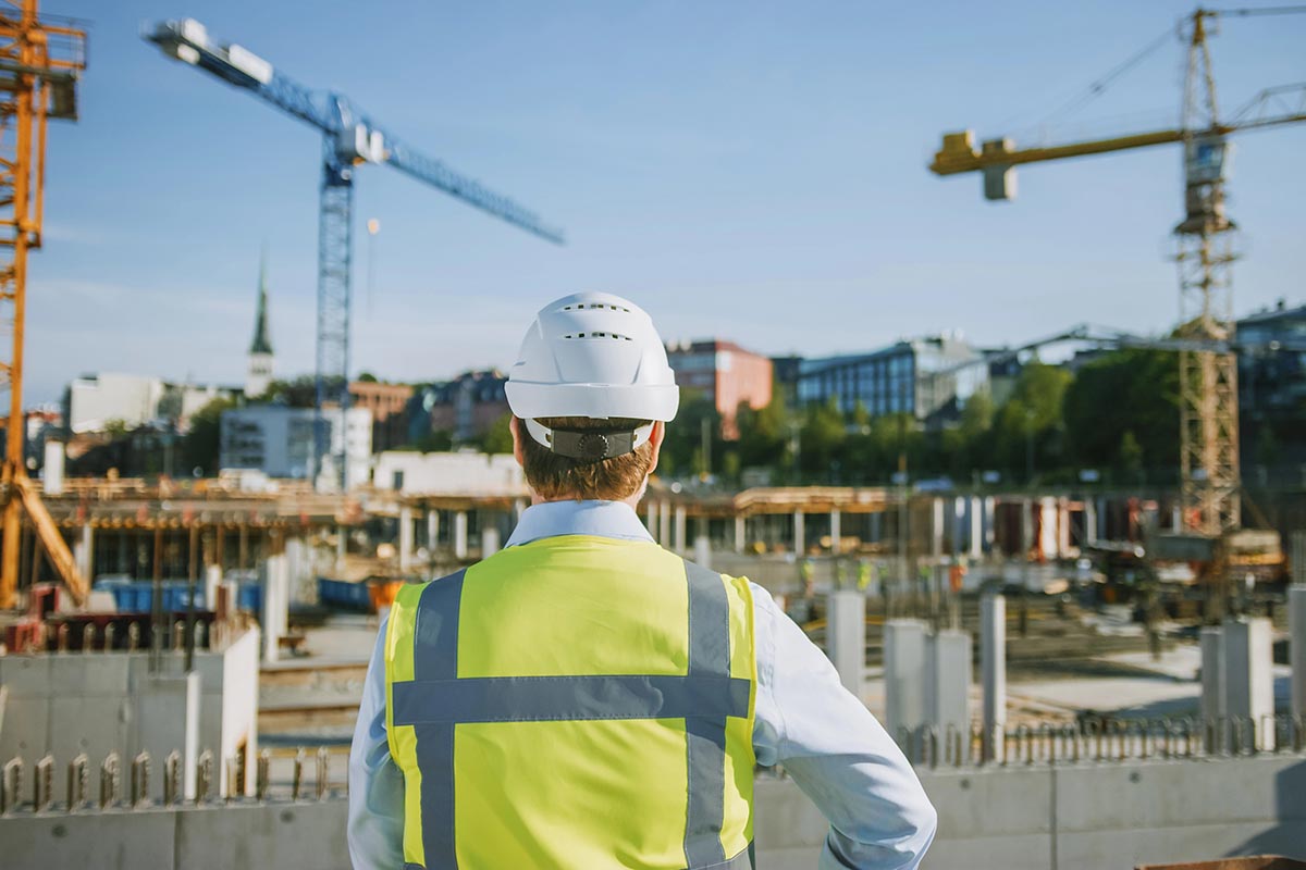 Faktoring dla firm budowlanych - finansowanie dla wykonawców i podwykonawców