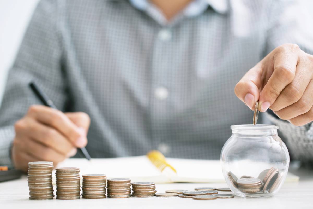 Odsetki faktoringowe – WIBOR, marża i jak są naliczane