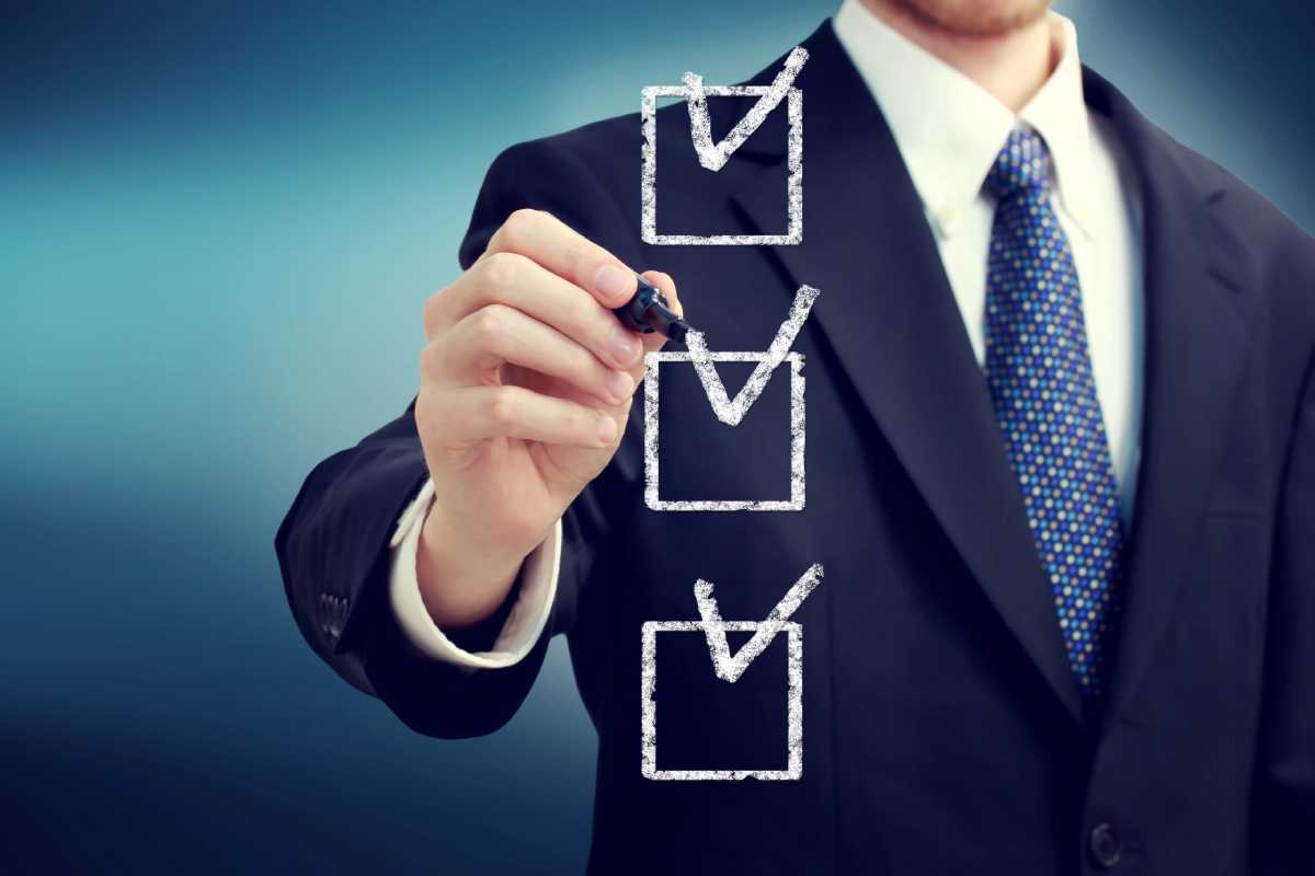 Na co zwrócić uwagę przy wyborze faktora – checklist decyzyjny